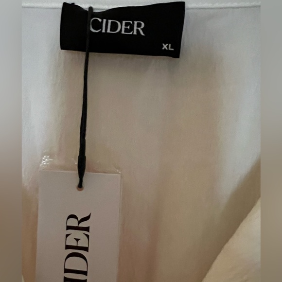 CIDER  Dress - Picture 5 of 6